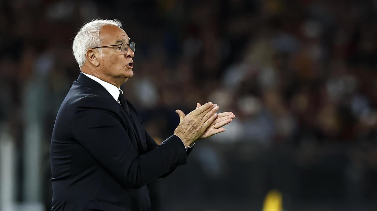 Ranieri: "Voglio far tornare i bambini a vedere l'Italia al Mondiale"