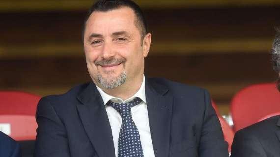 Mirabelli: "Donnarumma? Nessun ultimatum, ma aspettiamo una risposta nelle prossime 48 ore"