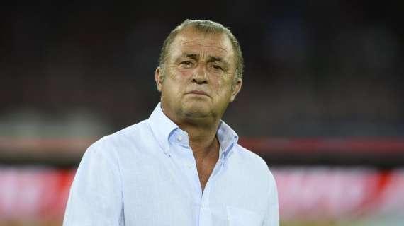Milan, le condoglianze a Terim per la morte del padre