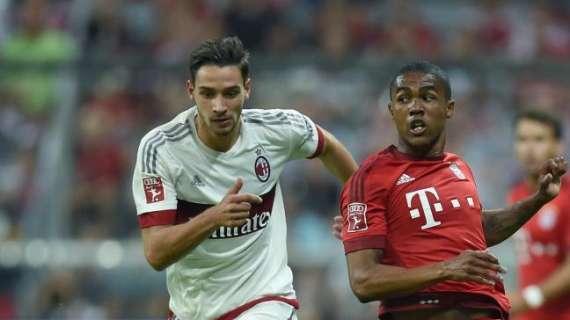 MN - Ag. De Sciglio: "Per lui troppe critiche, svolto un gran lavoro. Le voci fanno piacere ma il Milan resta il Milan"