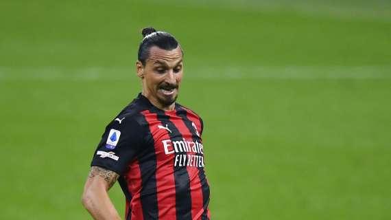 Marchetti: "Ibra il colpo più importante, Dalot uno sfizio della dirigenza"