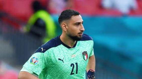 Tuttosport - Donnarumma-Calhanoglu mercenari del nuovo millennio