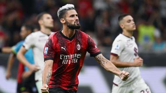 ESCLUSIVA MN - Verso il derby, il doppio ex Canuti: "Giroud stringerà i denti e ci sarà. Pulisic è straordinario"