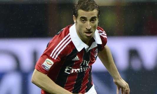 Sky - Di Stefano: "Flamini è svincolato, le parti sono molto distanti"