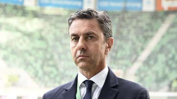 Costacurta: "Questo Milan ha poco spessore, servono giocatori di personalità"