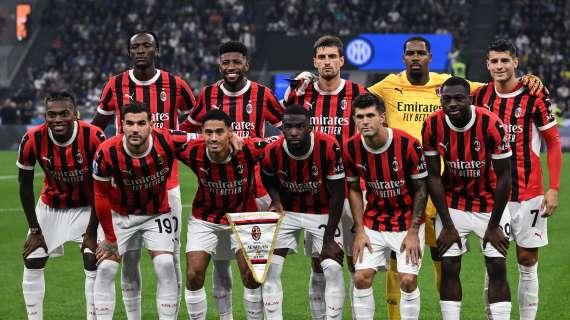 Juventus e Milan a rilento: con questa media rischiano di perdere il treno Champions