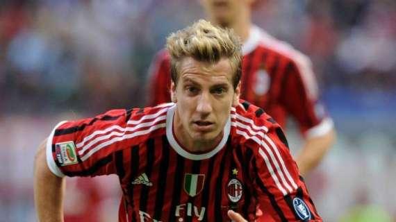 Ag. Maxi Lopez: "Maxi non andrà a Napoli"