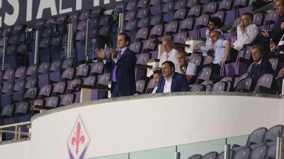 Disposto un minuto di silenzio per Joe Barone nella prossima giornata di Serie A. Il Milan giocherà proprio a Firenze
