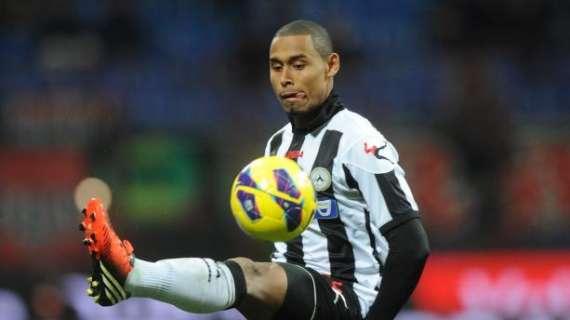 Ds Udinese: "Milan-Gabriel Silva fatta? Corriamo troppo. Ma il giocatore è pronto per altri lidi"