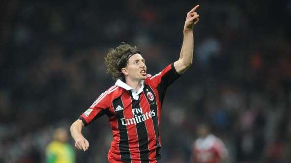 Montoleader: il Milan ha un altro generale