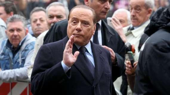 Tuttosport - Cessione Milan, Fininvest perde la pazienza e dà un ultimatum ai cinesi: caparra entro la fine di questa settimana o salta tutto