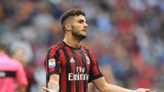 Sky - Zapata potrebbe​ rinnovare. Cutrone fino al 2023