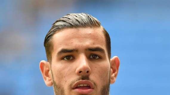 La Gazzetta su Theo Hernandez: "Talento in fascia, istinto da bad boy. Ora Theo il ribelle cerca il decollo per essere un big"