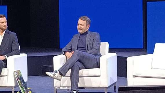 MN - Siega: "Già con Elliott il Club aveva cambiato visione: costruire un Milan per le nuove generazioni"