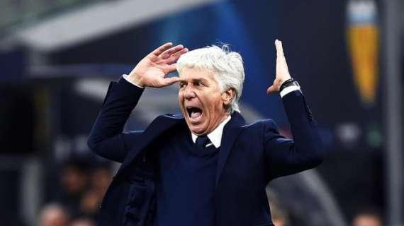 Atalanta, Gasp attacca il Valencia: "Polemica offensiva, vi spiego cos'è successo"