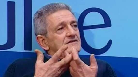 Orrico sul Milan: "Mossa intelligente riprendere Ibra"