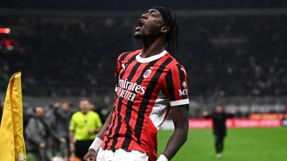 Probabile formazione Milan-Fiorentina: dubbio Reijnders, Abraham confermato. Occasione per Tomori e Chukwueze