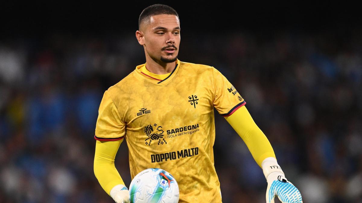 Derby di mercato. Il QS: "Suzuki e Caprile, stessi obiettivi per Inter e Milan"