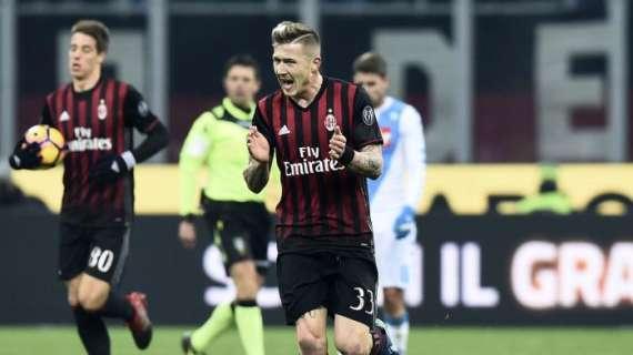 Kucka, perno ma anche bomber: due gol nelle ultime quattro partite e rendimento di nuovo alto