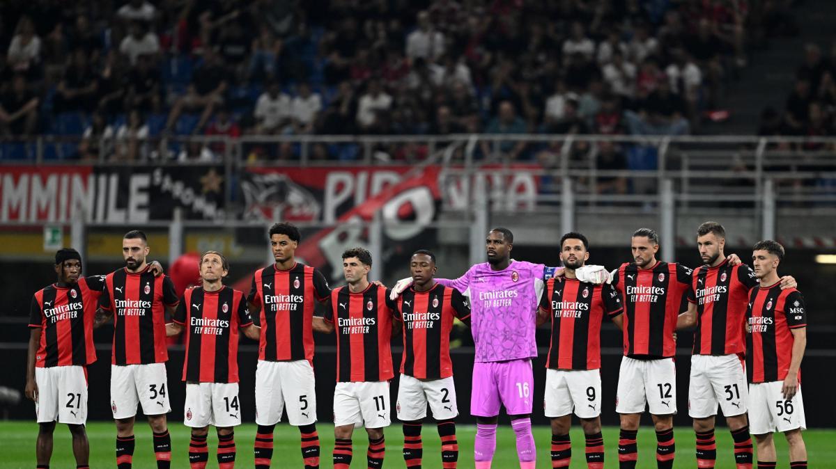 Milan, il prossimo impegno: si torna in campo tra un bel po'. E in trasferta