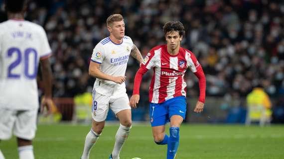 Bucchioni: "Il sogno di Maldini e Massara per la prossima stagione si chiama Joao Felix"