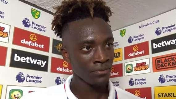 Mercato Milan, continua l'interesse per Abraham del Chelsea