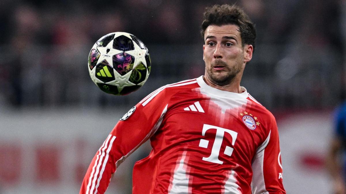 MN - Manovre di calciomercato: si avanza su Goretzka, visionato Mijnans. Si lavora anche alle cessioni