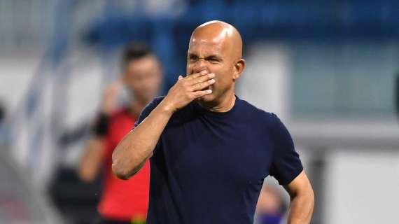 Rebic e Krunic out, Di Biagio: "Il Milan non soffrirà per queste due assenze"