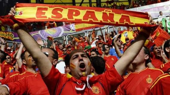 Spagna, 757 morti nelle ultime 24 ore. Cresce ancora il numero dei contagiati: +6180