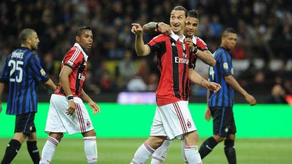 Nava: "Tanti gol di Ibra e scudetto alla Juve, emblematico"