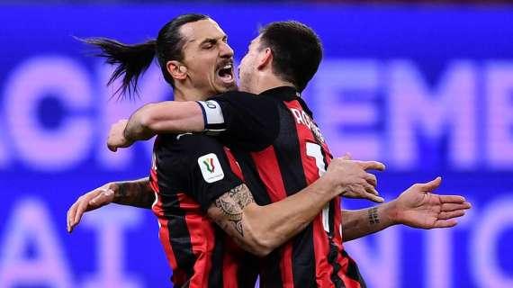 Ibrahimovic raggiunge un traguardo fantastico: lo svedese ha segnato 499 gol in carriera con i club