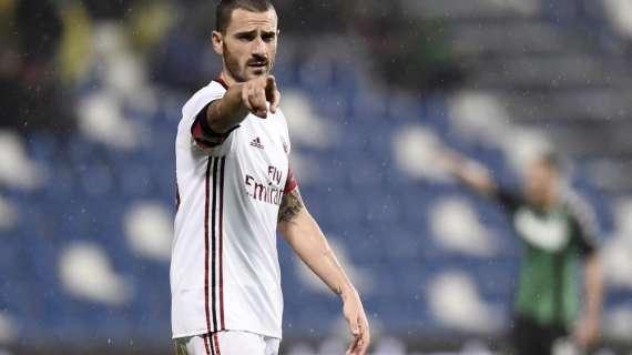 Benvenuto capitano, finalmente!