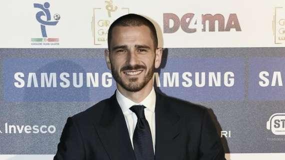 Rumors Bonucci, il commento del Milan: "Si continua la ricerca di trame oscure dove in realtà non ci sono"