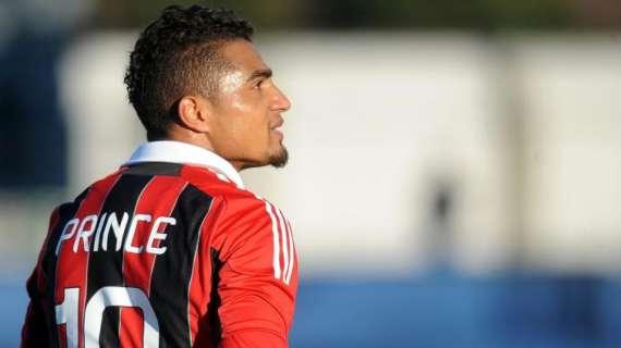 Boateng: "Lo rifarei anche in finale di Champions e tutti mi dovrebbero seguire"