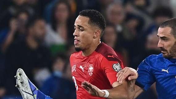 Milan, riecco Noah Okafor: ma la Red Bull è un osso duro