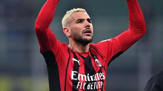 Milan, pericolo giallo: tre titolari in diffida