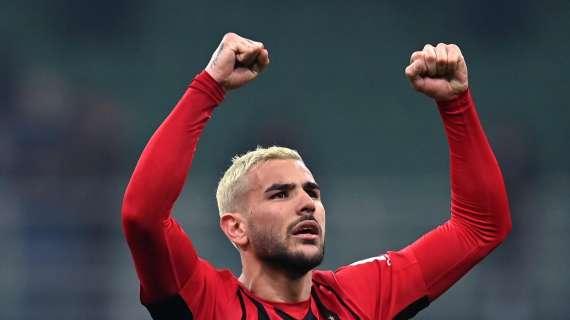 Ieri la giornata di Botman, oggi quella di Theo: Milan al lavoro (anche) sul mercato