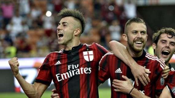 El Shaarawy, un anno fa iniziava il calvario. Ora Stephan vuole riprendersi ciò che gli spetta