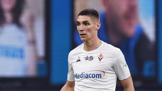 Milan su Milenkovic, ma Commisso chiede almeno 40 milioni