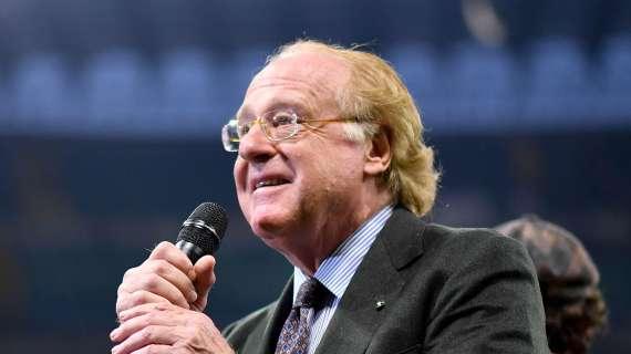 Scaroni: "Maignan torna in Champions. Stadio? Se non sarà San Siro, il Milan è anche disposto a farlo da solo"