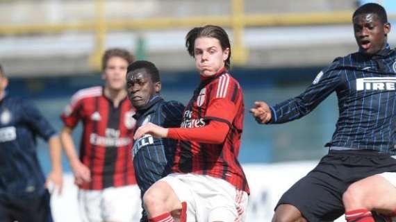 Milan, almeno sette giovani con la valigia in attesa di una nuova destinazione