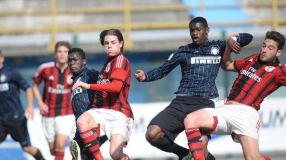 Primavera Tim, Inter-Milan e il programma della 12° giornata