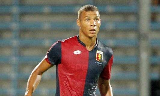Repubblica - Milan, rossoneri su De Maio del Genoa