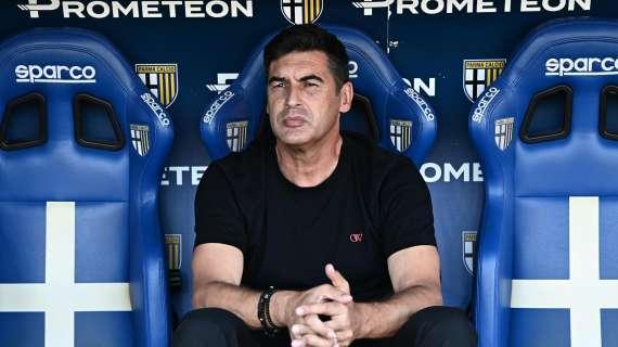 TMW Radio - A. Paganin: "O hai un tecnico con grande personalità, o esponi un tecnico ad avere meno forza, vedi Fonseca e quanto è successo a Roma"