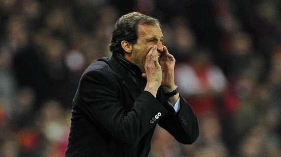 Il Milan adesso è la lepre...bisogna correre!