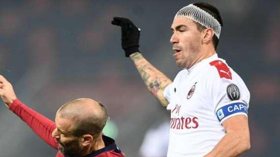 Romagnoli tra i ventidue stakanovisti del campionato