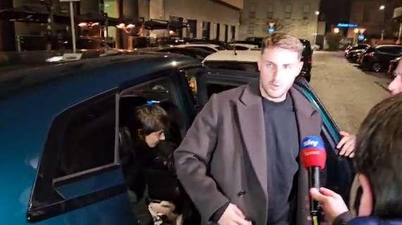 Gimenez, focus e curiosità sul messicano: in Italia Santi ha già segnato gol pesanti