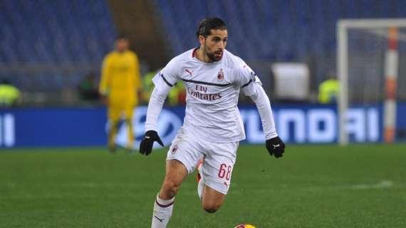 Sky - Milan, Rodriguez al Psv: richiesta di 6 milioni in prestito con obbligo
