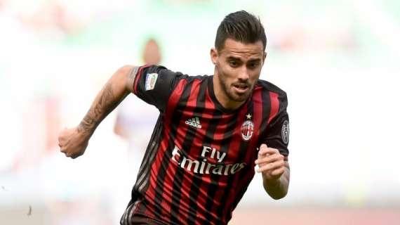 Pedullà: "Suso-Milan, perché si è bloccato tutto. E cosa può accadere"