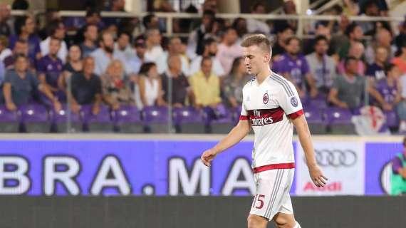 AS - L'ex Milan Rodrigo Ely vicino al rinnovo con l'Alaves